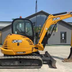 JCB 8065 ZTS