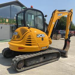 JCB 8065 ZTS