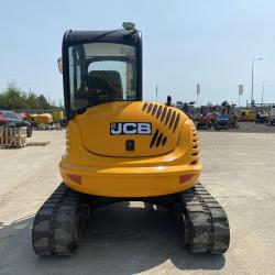 JCB 8065 ZTS