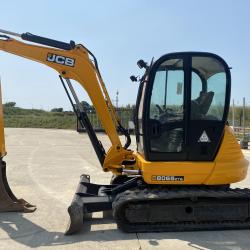 JCB 8065 ZTS