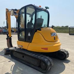 JCB 8065 ZTS