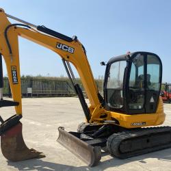 JCB 8065 ZTS