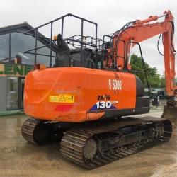 HITACHI ZX130LC-6
