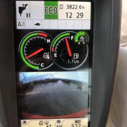 HITACHI ZX130LC-6