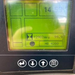 LIEBHERR R954C LITRONIC