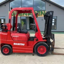 MANITOU CG 25 P