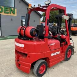 MANITOU CG 25 P