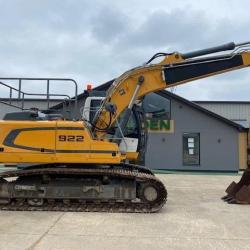 LIEBHERR R922LC