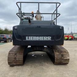 LIEBHERR R922LC