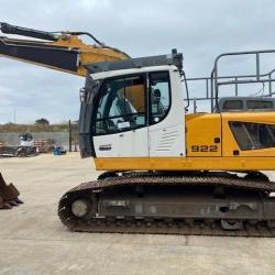 LIEBHERR R922LC