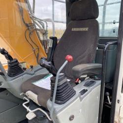 LIEBHERR R922LC