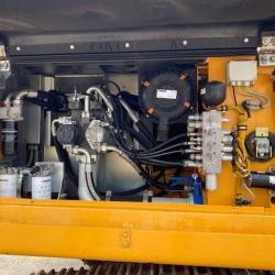 LIEBHERR R922LC