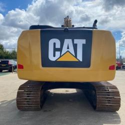 CATERPILLAR 320EL