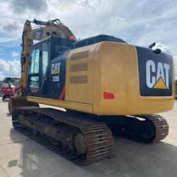 CATERPILLAR 320EL