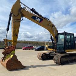 CATERPILLAR 320EL