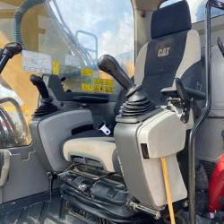 CATERPILLAR 320EL