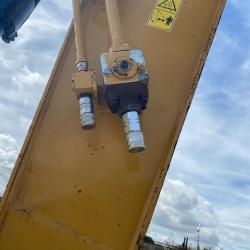CATERPILLAR 320EL