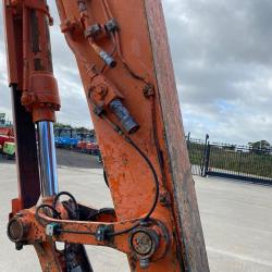 HITACHI ZX130LCN-5B