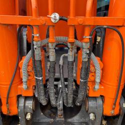 HITACHI ZX130LCN-5B