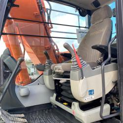 HITACHI ZX130LCN-5B