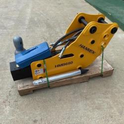 HMB HMB680