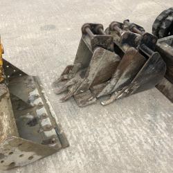 JCB 8026 CTS