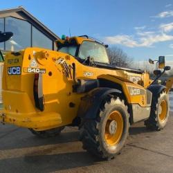JCB 540-170