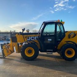 JCB 540-170