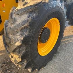 JCB 540-170