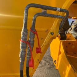 JCB 540-170