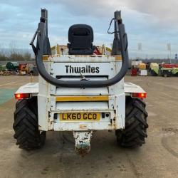 THWAITES 6 TON SWIVEL