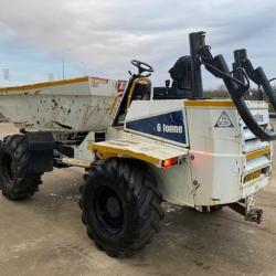THWAITES 6 TON SWIVEL