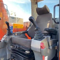 DOOSAN DX140LCR-3
