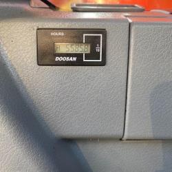 DOOSAN DX140LCR-3