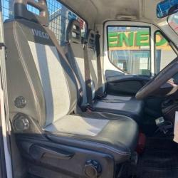 IVECO 72C18 180PS 7.2 Ton Tipper