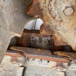 DOOSAN DX140LCR-3
