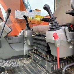 DOOSAN DX140LCR-3