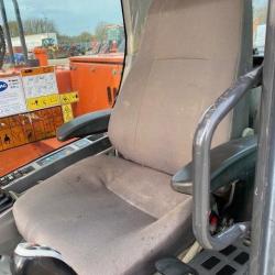 DOOSAN DX140LCR-3