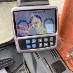 DOOSAN DX140LCR-3