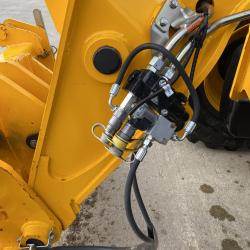 JCB 560-80 AGRI SUPER