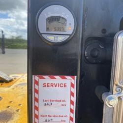 THWAITES 6 Ton Swivel Skip