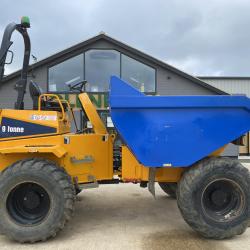 Thwaites 9 Ton
