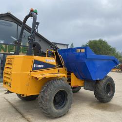 Thwaites 9 Ton