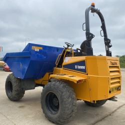 Thwaites 9 Ton