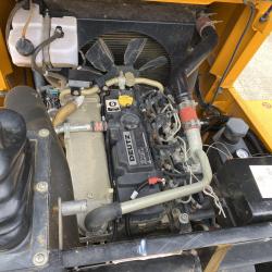 Thwaites 9 Ton