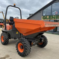 Ausa D350 AHG