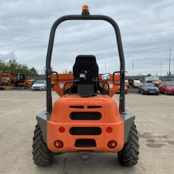Ausa D350 AHG