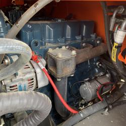 Ausa D350 AHG