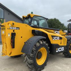 JCB 535-95