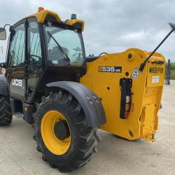 JCB 535-95